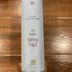 Từ điển Tiếng Việt - Hoàng Phê (10) 999333