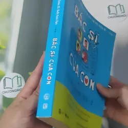 Bác Sĩ Của Con - Steven P. Shelov & Shelly Vaziri Flais 1018926