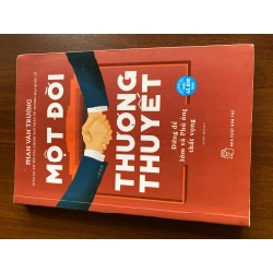 Một đời thương thuyết - Phan Văn Trường 537671