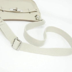 Túi xách vai Hermès Gypsière MINI 084047CK - Hàng hiệu Authentic 802639