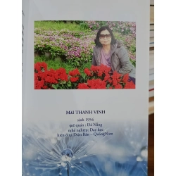 Tuyển tập thơ văn: Giữ lại mùi mưa - Nguyễn Văn Hùng (chủ biên) 518208