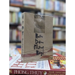Muôn dặm không mây - Tôn Thư Vân