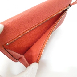 Ví dài Hermès Dogon 061200CK - Hàng hiệu chính hãng 770281