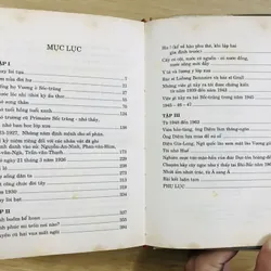 HƠN NỬA ĐỜI HƯ - Vương Hồng Sển 593647