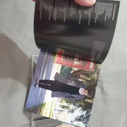 Album CD gốc Adele 19 - mua từ nước ngoài 1017707