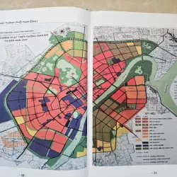 754 năm kiến trúc thành phố Nam Định KTS Phan Đăng Trình  1001367