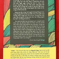 Sông - Nguyễn Ngọc Tư (có obi) 589094