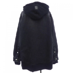 LOEWE H526Y50W16 Áo khoác denim - Hàng hiệu Authentic 896465