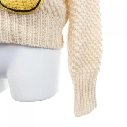 GUCCI DISNEY 599245 XKA37 Áo len - Hàng hiệu Chính hãng 773735