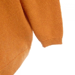 【Mã giảm giá】【Cổ điển】HERMES Áo len 645943