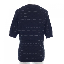 【Mã giảm giá】Chanel CHANEL Áo len 643229