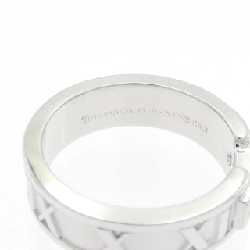 Nhẫn Tiffany Atlas - Hàng hiệu Authentic 835276