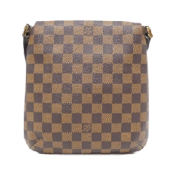 Túi xách vai Louis Vuitton Damier Musette Salsa N51300 613780