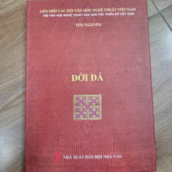 Đời Đá - Thy Nguyên - (Văn xuôi/Truyện)