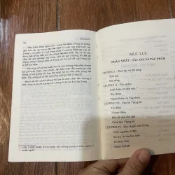 Trang Tử Nam Hoa Kinh - Nguyễn Hiến Lê (t4) 775849