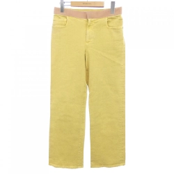 Jeans CHANEL - Hàng hiệu Authentic