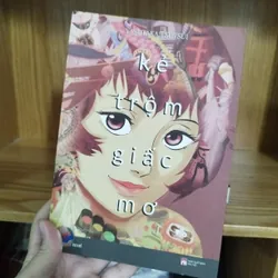 Kẻ trộm giấc mơ