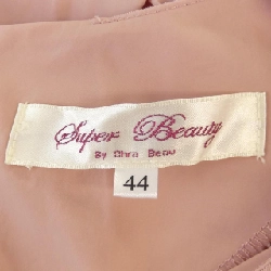 【Mã giảm giá】SUPER BEAUTY Đầm 652540