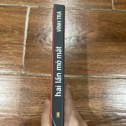 Hai lần mở mắt - Vĩnh Trà  (9) 761918