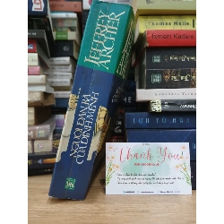 Người đàn bà của định mệnh- Jeffrey Archer 792555