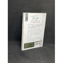 Tuổi Trẻ Sống An Nhiên Nhưng Đừng An Phận - Sten Morgan new 100% HCM.ASB1205 911593