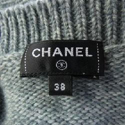 Chanel CHANEL LOOK27 P73896K10578 Áo len 630692