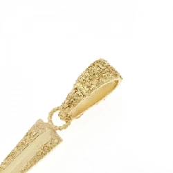 ウノアエレ 750YG ペンダント - Hàng hiệu Authentic 843222