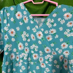 Đầm mặc nhà, đầm bầu mặc nhà 1008459