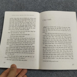 NHỮNG NGÀY THỨ BA VỚI THÀY MORRIE 478688