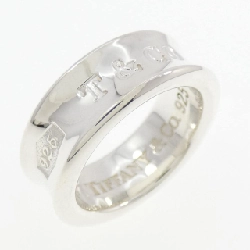 Nhẫn Tiffany 1837 - Hàng hiệu Authentic