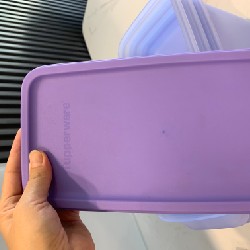 Hộp Tupperware 827