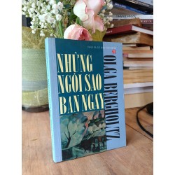 Những Ngôi sao ban ngày - Olga Bergholtz