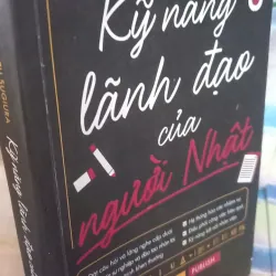 kỹ năng lãnh đạo của người nhật 1027490