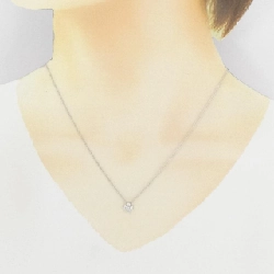 Dây chuyền ren Tiffany - Hàng hiệu Authentic 841891