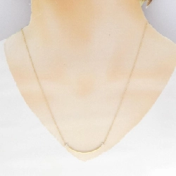 Tiffany T Smile Small Necklace - Hàng hiệu Authentic 843158