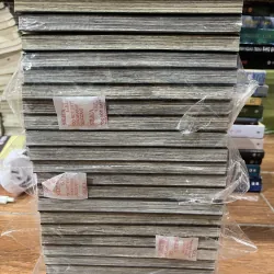 Thiên thần diệt thế 1-24  (5) 975820