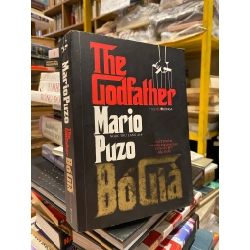 Bố Già - Mario Puzo Ngọc Thứ Lang dịch