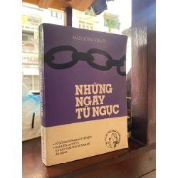 Những ngày ngục tù - Hàn Song Thanh 126418