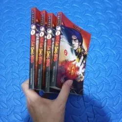 Nhất Ảnh Song Hùng  995364