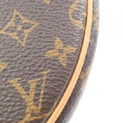 Túi xách Louis Vuitton Monogram Petit Boîte Chapeau M43514 618735