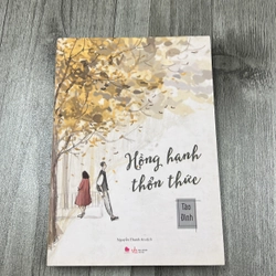 Hồng hạnh thổn thức. 2b1