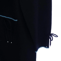 【Mã giảm giá】Siêu đẹp SUPER BEAUTY Áo khoác cardigan 636875