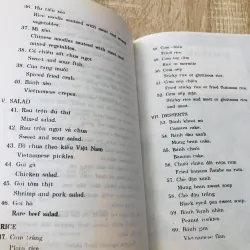 NHỮNG MÓN ĂN VIỆT NAM 999330