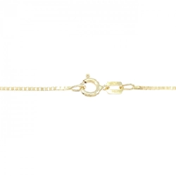 Dây chuyền Venetian 750YG - Hàng hiệu Chính hãng 867489