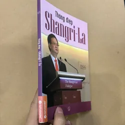 Thông điệp Shangri - La 🌸 695793