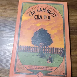 Cây Cam Ngọt Của Tôi - José Mauro De Vasconcelos