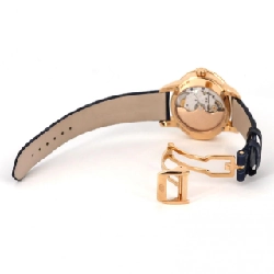 Gérald Perregaux Cats Eye Celestial PG/D 80496D52A451-CK4A PG･RG tự động - Hàng hiệu Chính hãng 875968