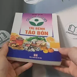 Món ăn - bài thuốc trị bệnh táo bón 688493