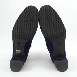 Giày bốt STUART WEITZMAN - Hàng hiệu Chính hãng 827823