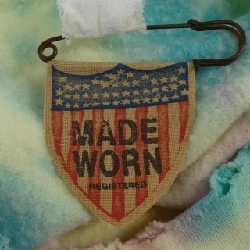 MADEWORN×H Top - Hàng hiệu Authentic 829349